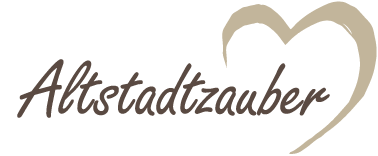 Altstadtzauber Logo